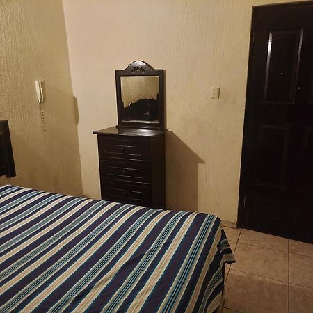 Hotel Premier Veracruz Eksteriør billede