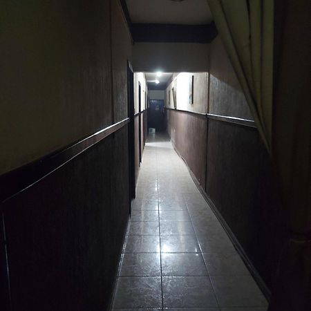 Hotel Premier Veracruz Eksteriør billede