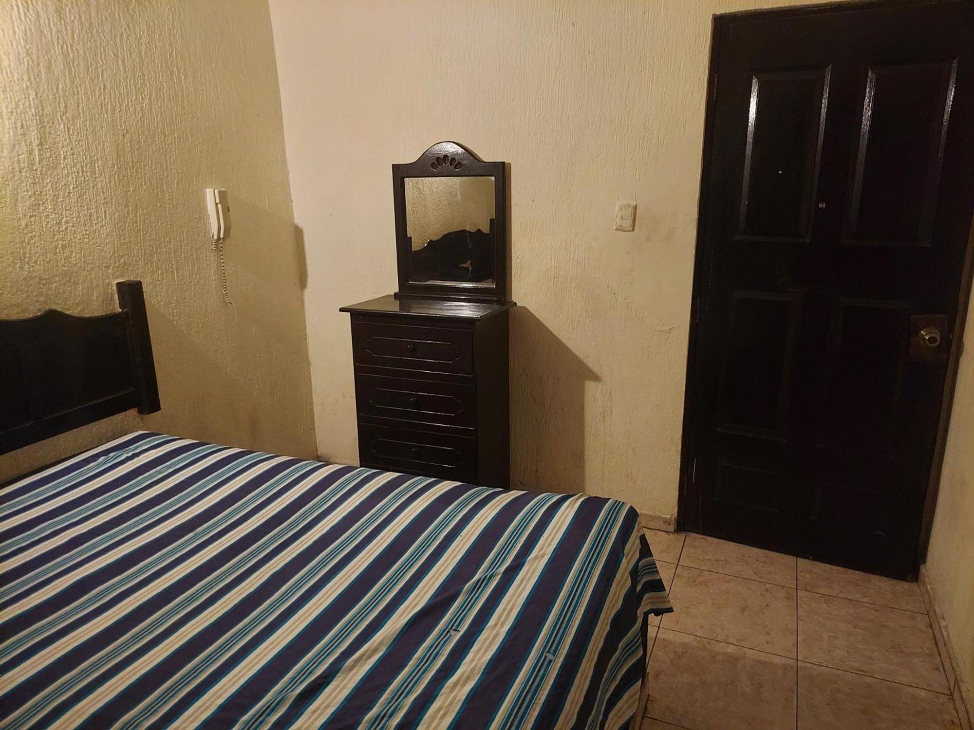 Hotel Premier Veracruz Eksteriør billede