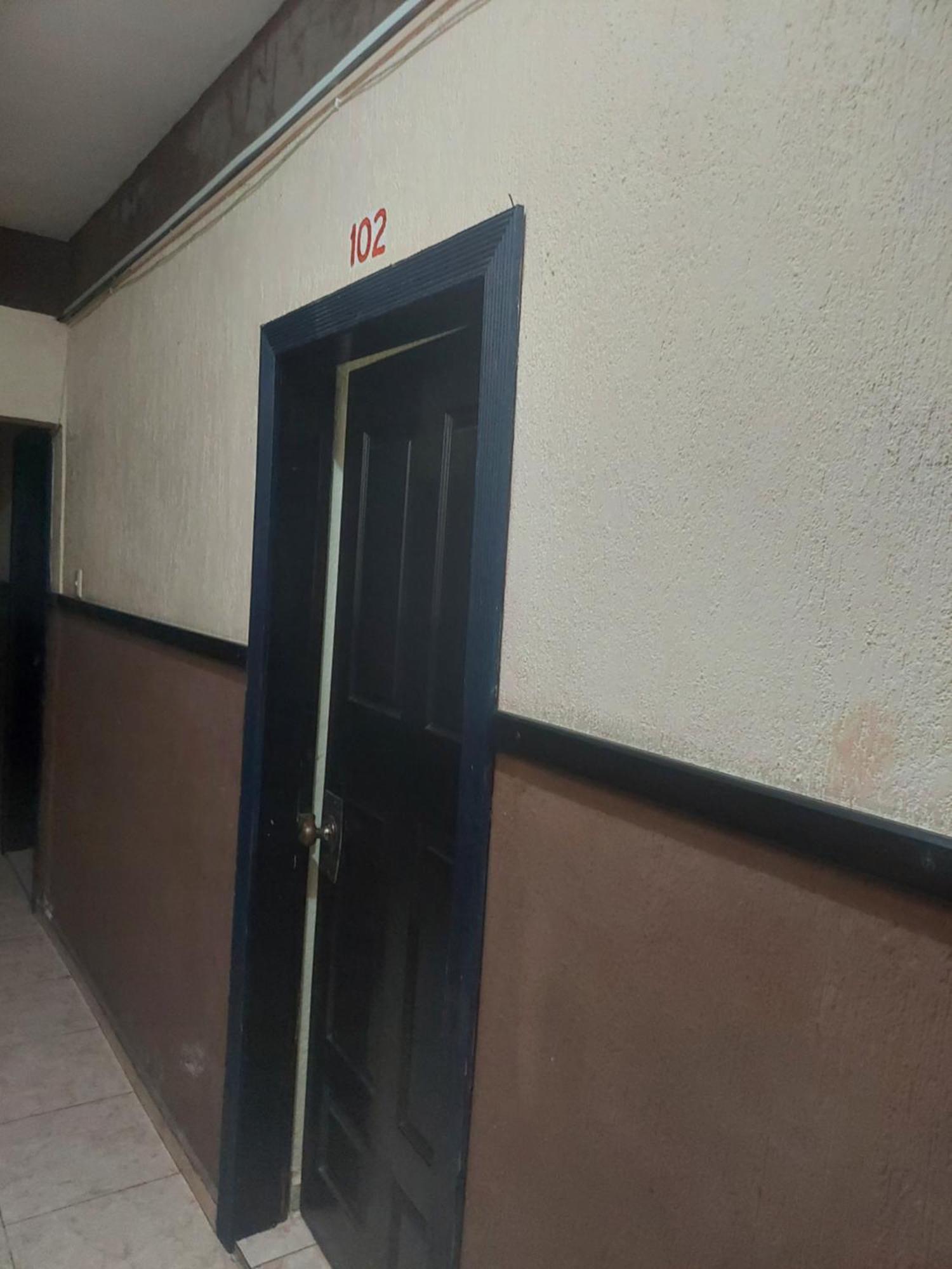 Hotel Premier Veracruz Eksteriør billede